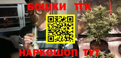 хмурый Донской